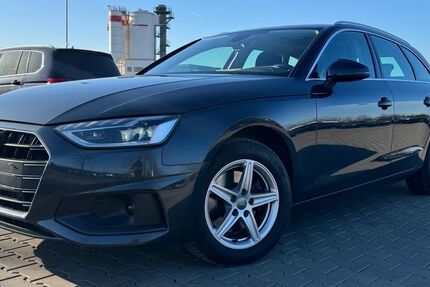Audi A4 151.109 km 17.799 &euro; Mittenwalde 15749