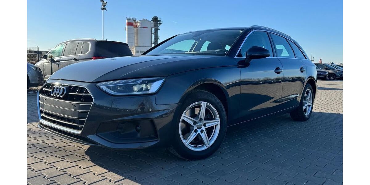 Audi A4 151.109 km 17.799 &euro; Mittenwalde 15749