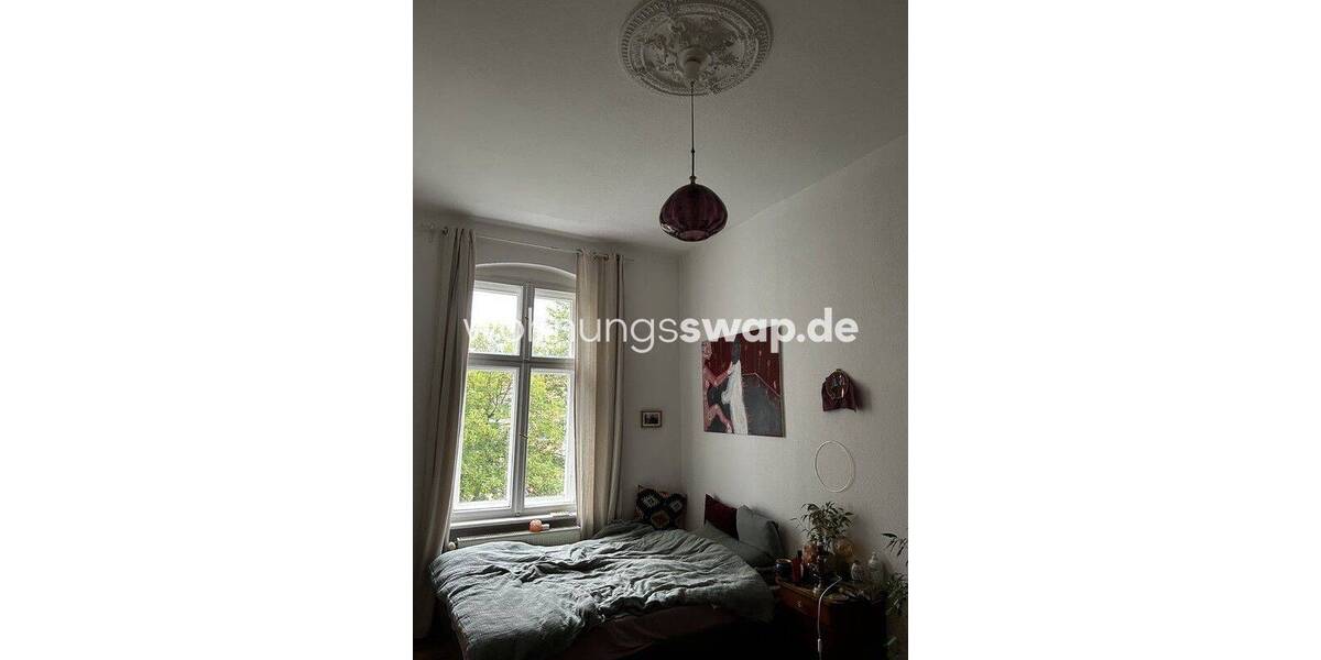 Etagenwohnung Berlin Baumschulenweg - 2 Zimmer, 54 m&sup2;, 590&euro; | Angebot:25929948
