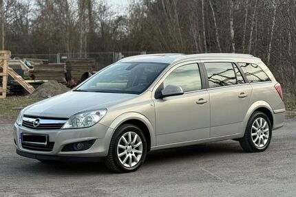 Opel Astra 75.200 km 3.700 &euro; Berlin 12103