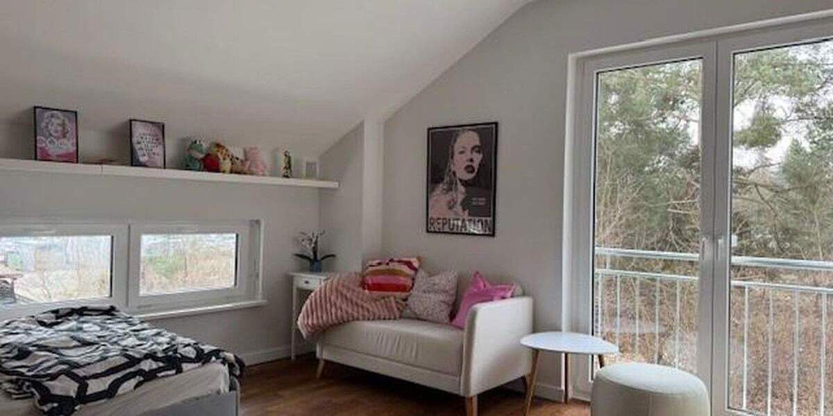 Einfamilienhaus Berlin Müggelheim - 6 Zimmer, 230 m&sup2;, 1.050.000&euro; | Angebot:25771071