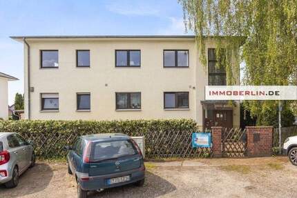 Wohnung Berlin Rudow - 3 Zimmer, 100 m&sup2;, 369.000&euro; | Angebot:25153032