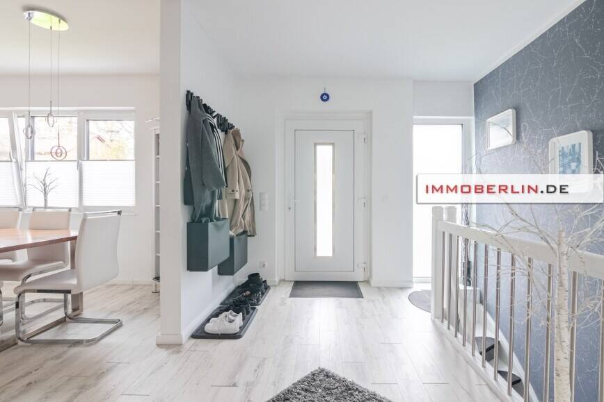 Bungalow Teltow - 8 Zimmer, 119 m&sup2;, 870.000&euro; | Angebot:26273509