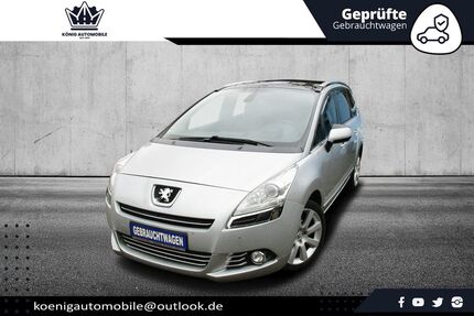 Peugeot 5008 119.000 km 6.500 &euro; Vogelsdorf bei Berlin 15370