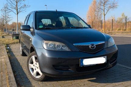 Mazda 2 195.811 km 1.390 € Berlin 13059