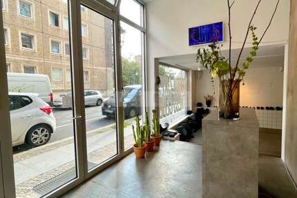 Einzelhandel in Berlin 750.000 € 102 m² zimmer