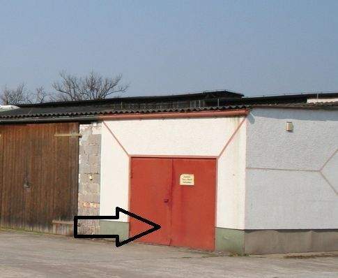 Gewerbeobjekt Falkensee Seegefeld - 249&euro; | Angebot:25700798