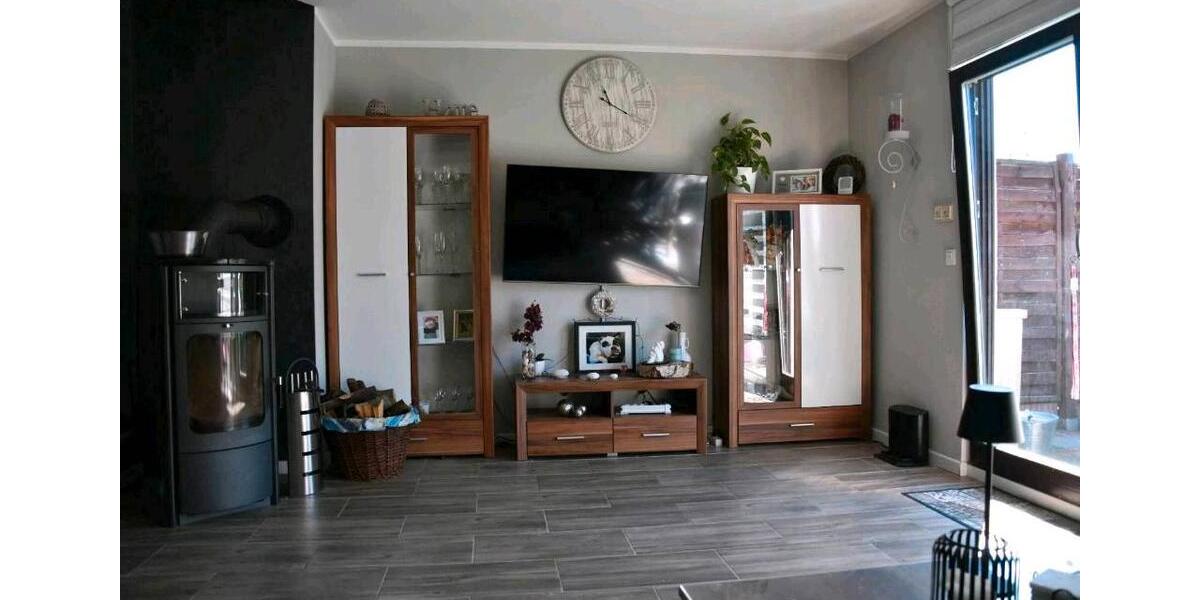 Doppelhaushälfte Berlin Reinickendorf - 4 Zimmer, 100 m&sup2;, 490.000&euro; | Angebot:26483020