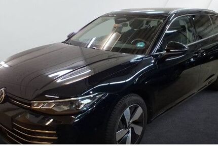 VW Passat Variant 22.267 km 32.590 &euro; Berlin 10709