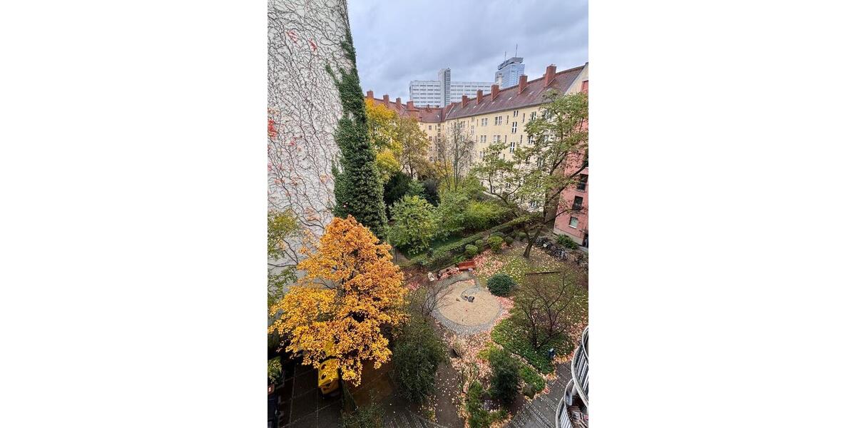 Etagenwohnung Berlin Pankow - 4 Zimmer, 105 m&sup2;, 960.000&euro; | Angebot:24816193