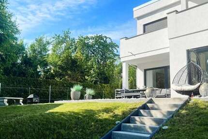 Haus Neuenhagen - 6 Zimmer, 234 m&sup2;, 1.400.000&euro; | Angebot:26669540