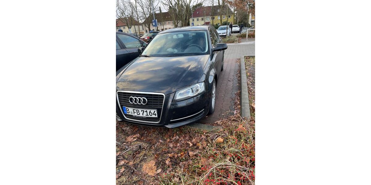 Audi A3 147.000 km 6.990 &euro; Berlin 13435