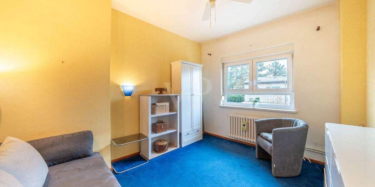 Reihenmittelhaus Berlin Lichtenrade - 3 Zimmer, 97 m&sup2;, 413.500&euro; | Angebot:25778572