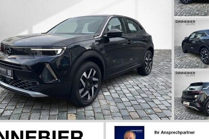 Opel Mokka 52.387 km 17.589 &euro; Berlin 13509