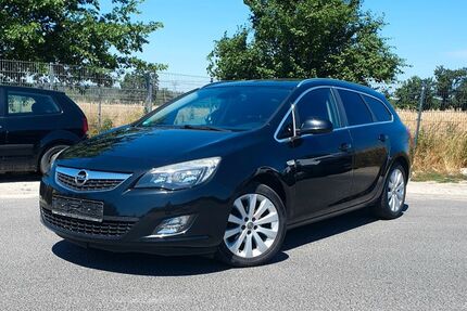 Opel Astra 232.000 km 2.400 &euro; Wildau 17545