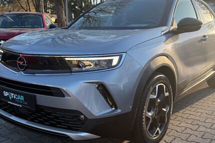 Opel Mokka 22.432 km 18.390 &euro; Bergfelde 16562