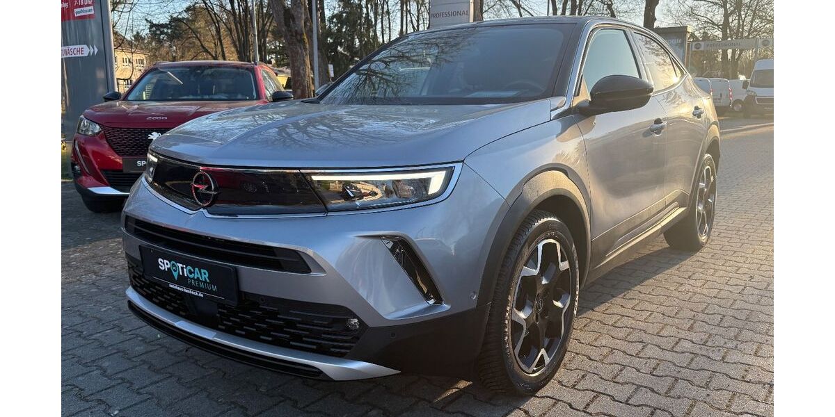 Opel Mokka 22.432 km 18.390 &euro; Bergfelde 16562