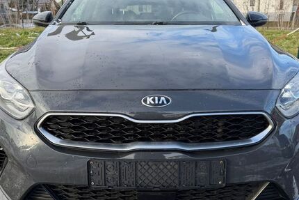 Kia pro ceed / ProCeed 194.312 km 12.900 &euro; Blankenfelde-Mahlow 15831