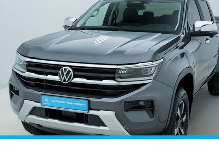 VW Amarok 26.128 km 47.989 &euro; Berlin 13088