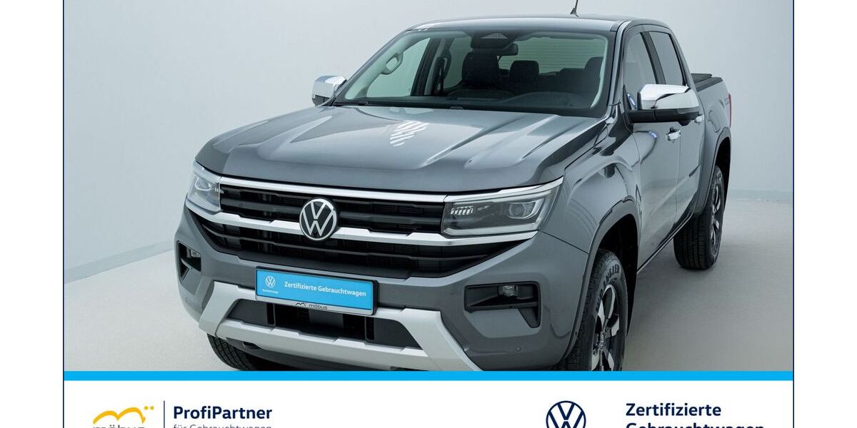 VW Amarok 26.128 km 47.989 &euro; Berlin 13088