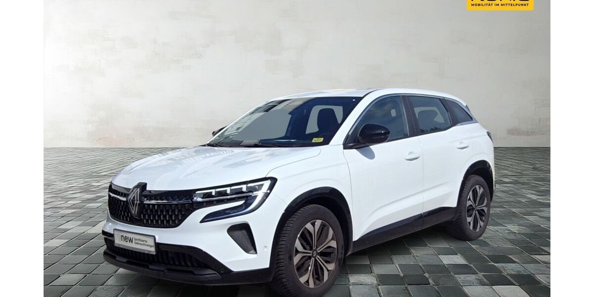 Renault Austral 20.833 km 27.990 &euro; Oranienburg bei Berlin 16515