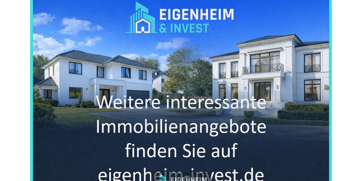 Grundstück Berlin Wilhelmshagen - 456.000&euro; | Angebot:25823351