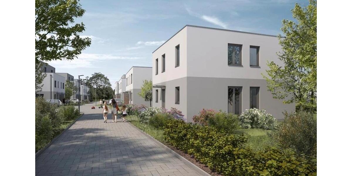 Doppelhaushälfte Berlin Treptow-Köpenick - 4.5 Zimmer, 111 m&sup2;, 2.200&euro; | Angebot:26548086