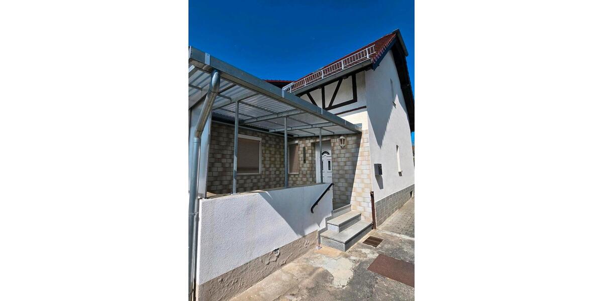 Doppelhaushälfte Berlin Treptow-Köpenick - 3 Zimmer, 90 m&sup2;, 139.000&euro; | Angebot:26378541