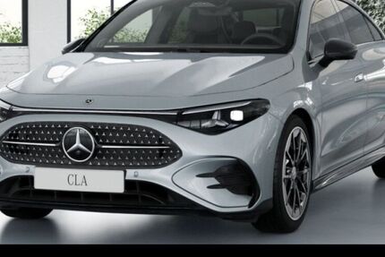 Mercedes-Benz CLA 200 9.900 km 50.890 &euro; Berlin 10587