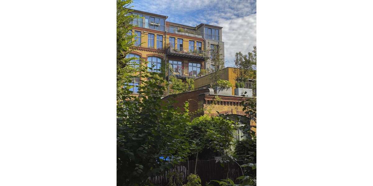 Etagenwohnung Berlin Neukölln - 5 Zimmer, 206 m&sup2;, 1.900.000&euro; | Angebot:27087409
