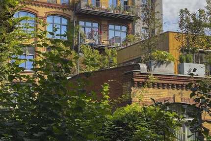Wohnung Berlin Neukölln - 5 Zimmer, 206 m&sup2;, 1.900.000&euro; | Angebot:27087409