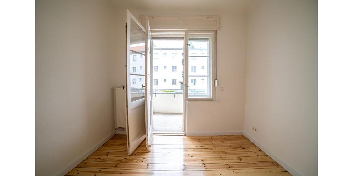 Etagenwohnung Berlin Treptow-Köpenick - 2 Zimmer, 55 m&sup2;, 239.000&euro; | Angebot:26660620