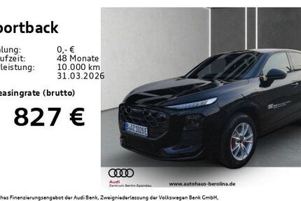 Audi Q3 3.000 km 63.888 &euro; Berlin 13581