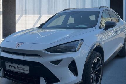 Cupra Formentor 12.498 km 30.989 &euro; Berlin 13055