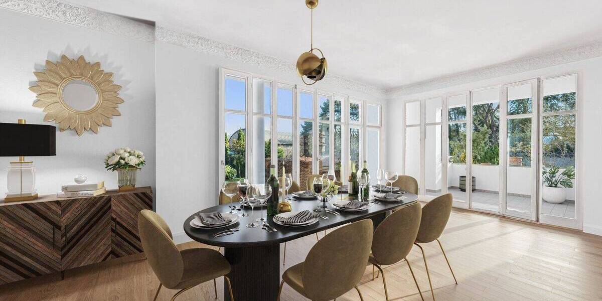 Einfamilienhaus Berlin Wannsee - 1 Zimmer, 355 m&sup2;, 2.380.000&euro; | Angebot:25713895