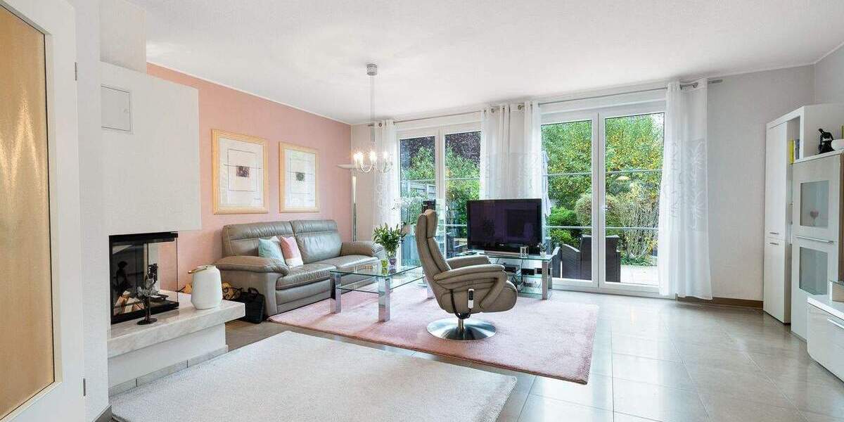 Doppelhaushälfte Berlin Kladow - 5 Zimmer, 131 m&sup2;, 689.000&euro; | Angebot:25778483