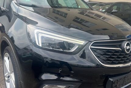 Opel Mokka 127.000 km 12.590 € Berlin 13581