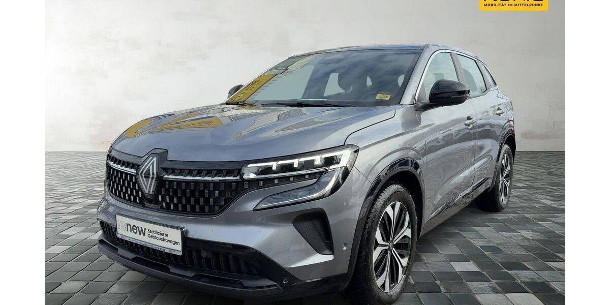 Renault Austral 34.345 km 26.699 &euro; Oranienburg bei Berlin 16515