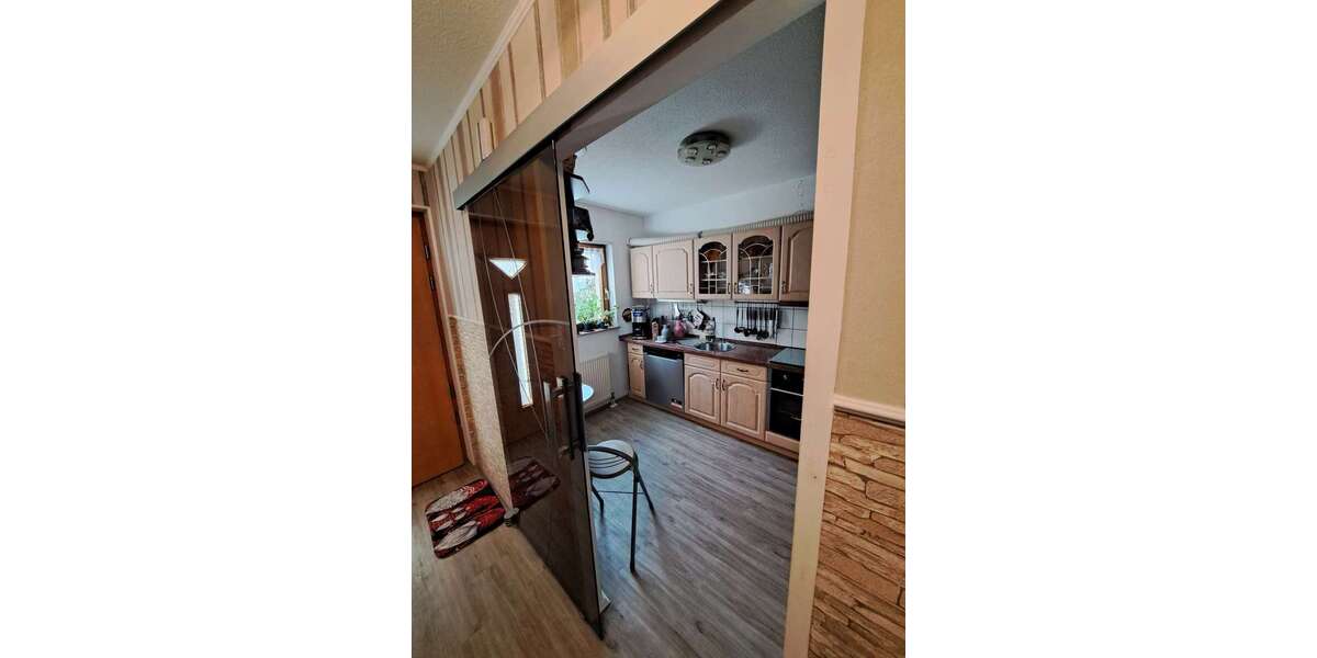 Gepflegtes Reihenmittelhaus in bevorzugter Stadtrandlage in Karow 4 zimmer