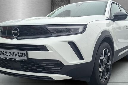 Opel Mokka 13.365 km 19.250 &euro; Hoppegarten 15366