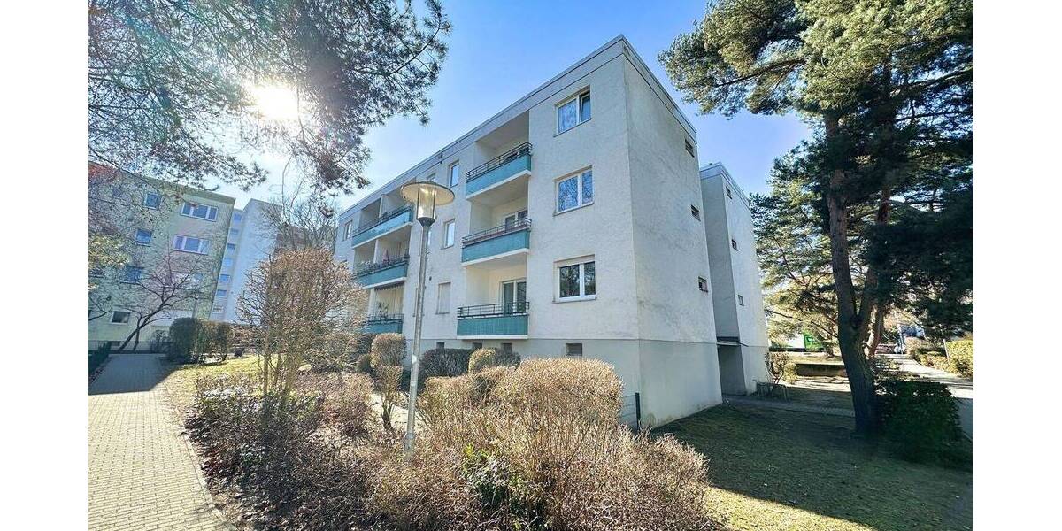 Etagenwohnung Berlin Reinickendorf - 2 Zimmer, 52 m&sup2;, 225.000&euro; | Angebot:26228647