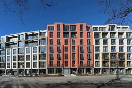 Garagen / Stellplätze Berlin Prenzlauer Berg - 167&euro; | Angebot:26825723