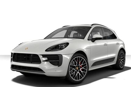 Porsche Macan 52.832 km 73.900 &euro; Kleinmachnow 14532