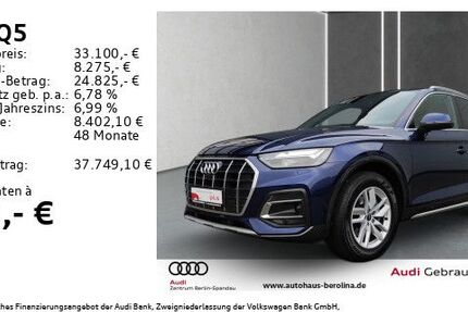 Audi Q5 67.129 km 29.789 &euro; Berlin 13581
