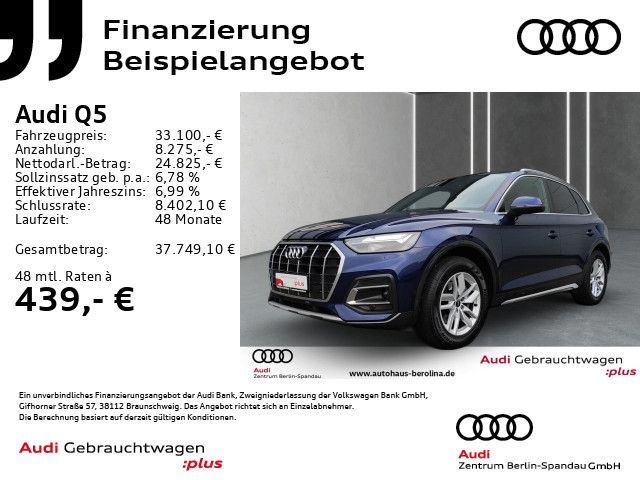 Audi Q5 67.129 km 29.789 &euro; Berlin 13581