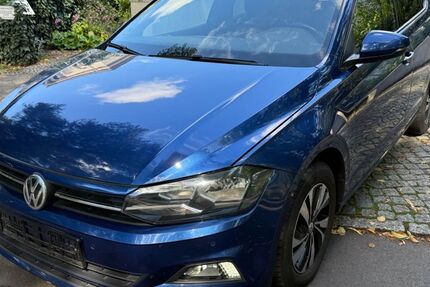 VW Polo 139.890 km 13.999 &euro; Berlin 12205