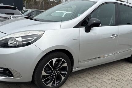 Renault Scenic 130.000 km 4.900 &euro; Berlin 13581