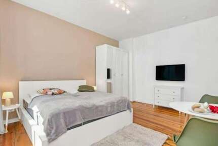 Wohnen auf Zeit in Berlin 990 € 1 zimmer