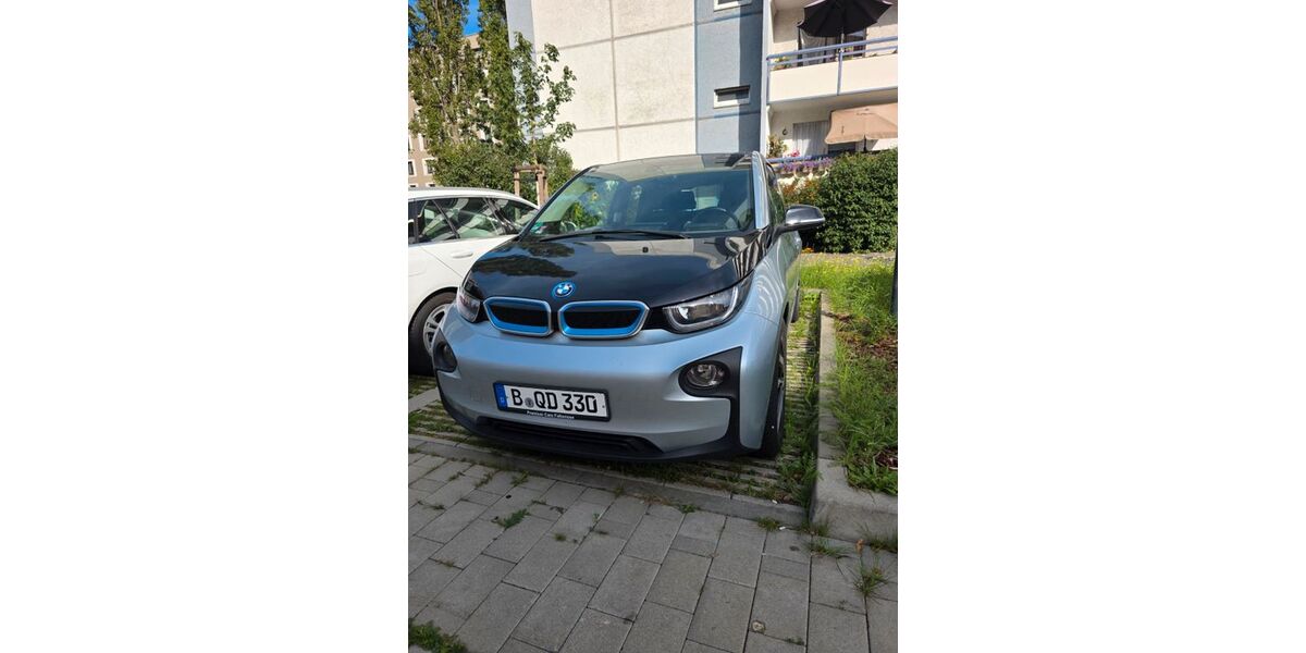 BMW i3 69.000 km 11.000 € Berlin 12627
