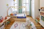 Etagenwohnung Berlin Plänterwald - 4 Zimmer, 127 m&sup2;, 835.000&euro; | Angebot:26497110